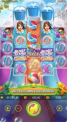 Songkran Splash · Songkran Splash: Gabay sa Interface, Reel Layout, at Multiplier Mechanics