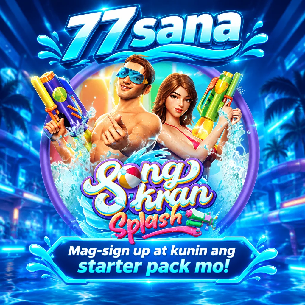 77sana · Songkran Spl
