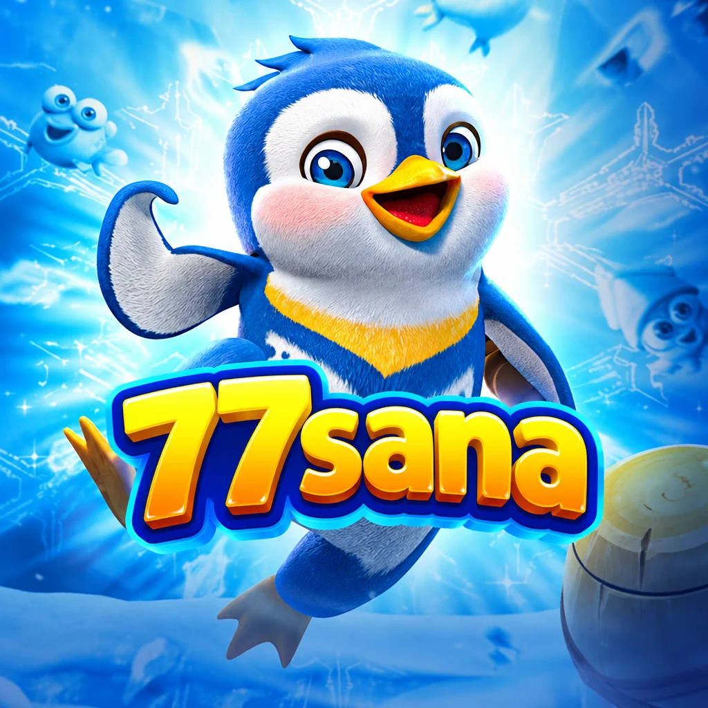77sana · The Great Icescape