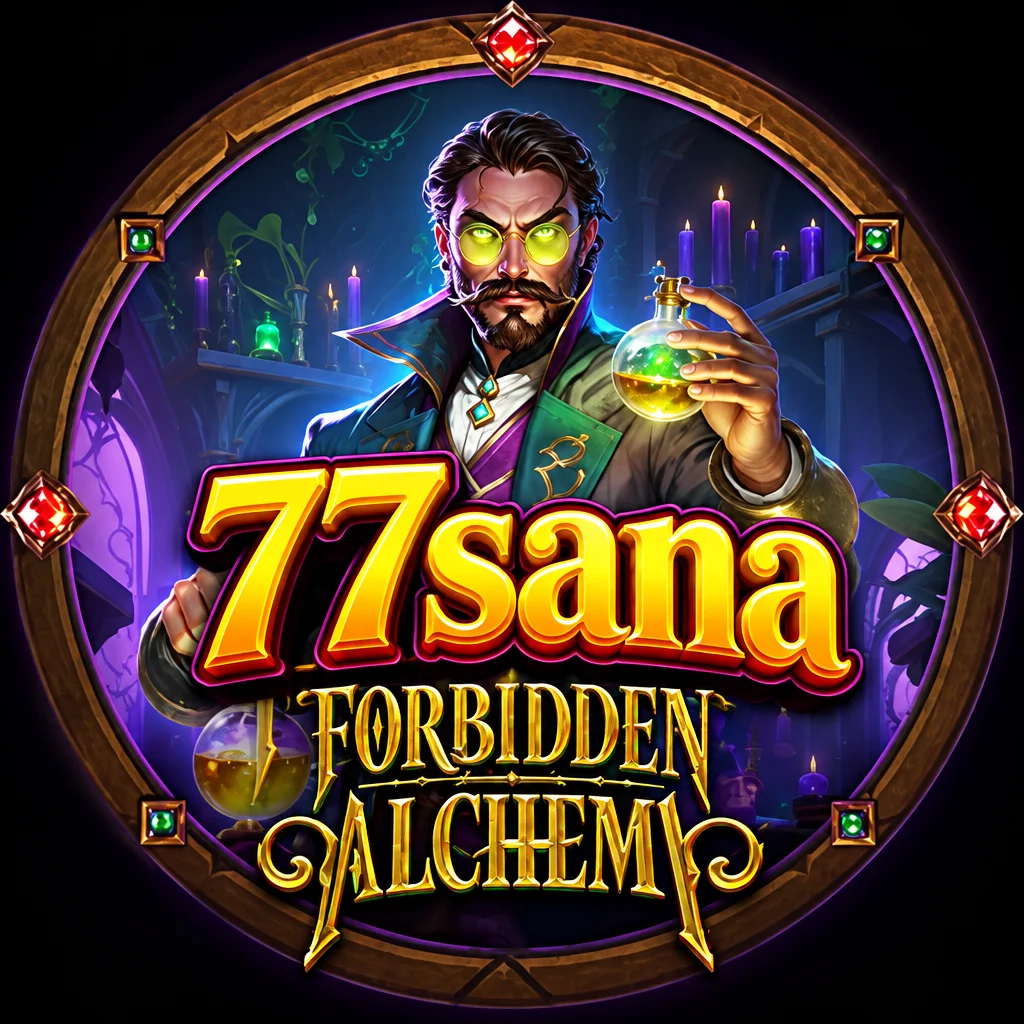 77sana · Forbid Alchemy