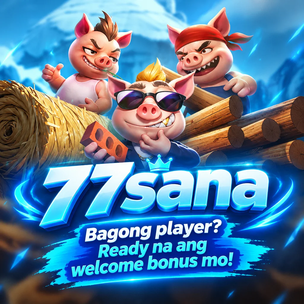 77sana · Mga laro at download