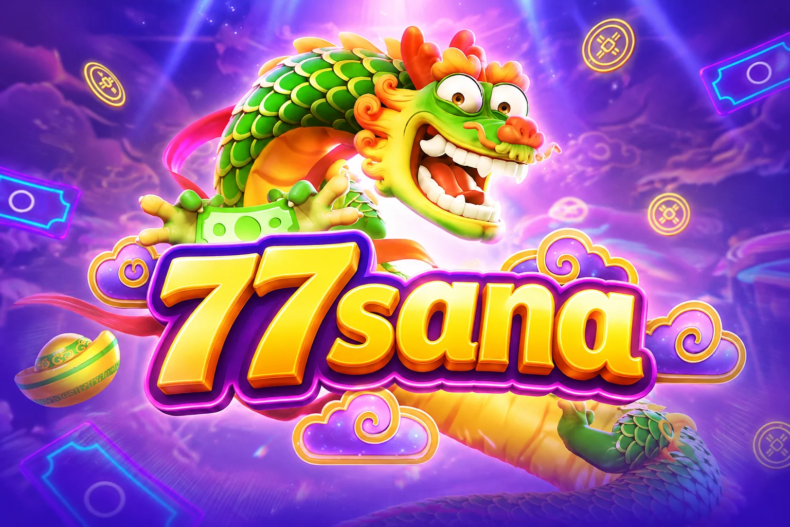 77sana · Gabay sa Incan Wonders ng 77sana: Mekaniks ng 3-Reel Grid, Respin, at Multiplier