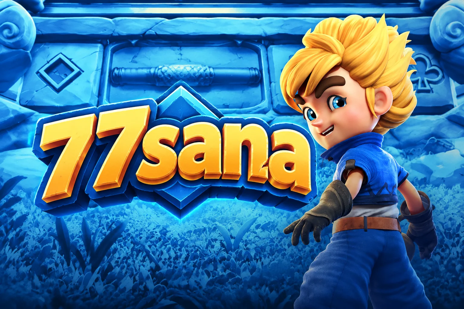 77sana · Gabay sa Songkran Splash sa 77sana: Interface, Reel Layout, at Multiplier Mechanics